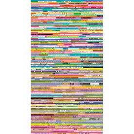  Ruby Star - Selvedge Magic Multi RS5179 11