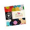 Ruby Star - Catnip /  Charm Pack  (5inX5in) 42pc