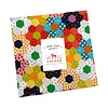 Layer Cake - (42pc) 10x10 Inch Squares / Ruby Star / Catnip