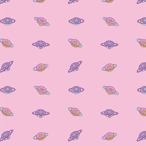 AGF - Rocket Science / RKS-95410 / Glazed Space