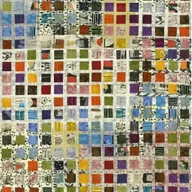  Marcia Derse - Curiosity / Field Guide / 51956D-X