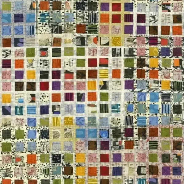  Marcia Derse - Curiosity / Field Guide / 51956D-X