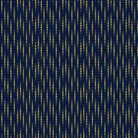 Paintbrush Studio PBS - Moon Stripe - Navy / 12014931