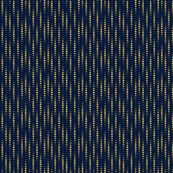 Paintbrush Studio PBS - Moon Stripe - Navy / 12014931