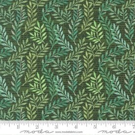 Moda Fabrics Moda - Paper Hamlet / Topiary / 39562 13