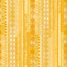 Laurel Burch Laurel Burch - Basics / Stripe / Yellow / CLTY3220-68