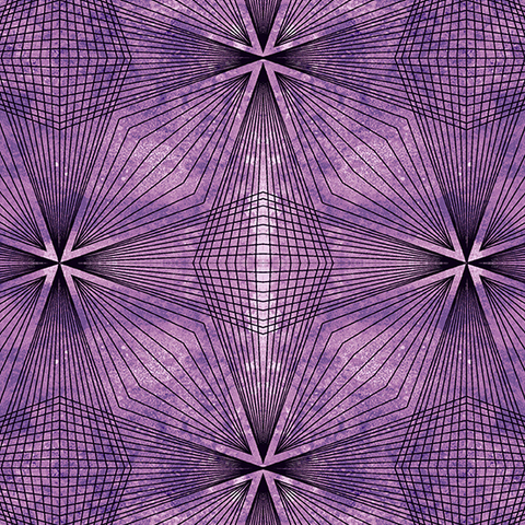 Giucy Giuce - Prism - Prism / Amethyst / 9576-P