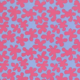 Kaffe Fassett Kaffe - Artisan / Squiggle / PWKF005.PINK