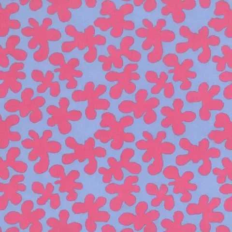 Kaffe - Artisan / Squiggle / PWKF005.PINK