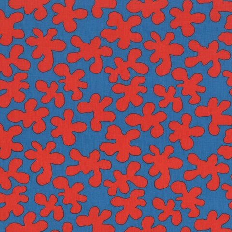 Kaffe - Artisan / Squiggle / PWKF005.RED