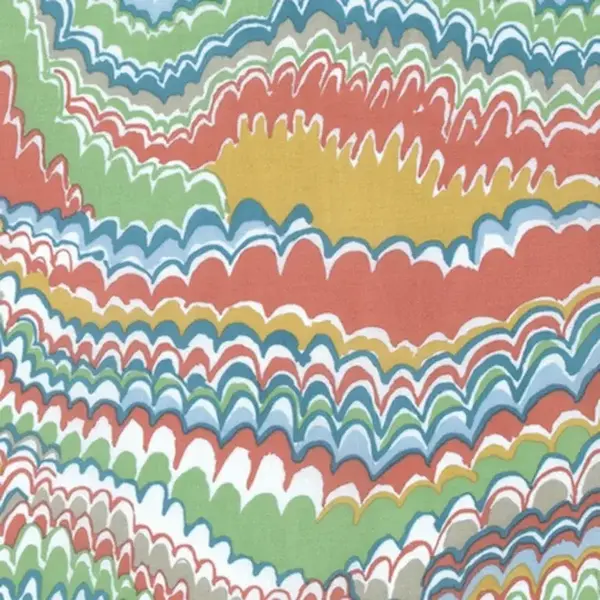 Kaffe Fassett Kaffe - End Peppers / GP159.MELON