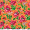 Kaffe - Papaver / PWPJ127.RED