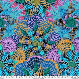 Kaffe Fassett Kaffe - Sailor Valentine / PWPJ121.COOL