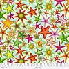 Snow Leopard Designs - Philip Jacobs / Treasure Island / Starfish / PWSL-117-Blue