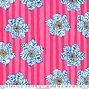 Kaffe Fassett -  Zebra Lilly / PWBM091.PINK