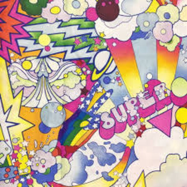 Alexander Henry Alexander Henry - love is love superstar