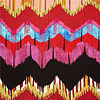 Alexander Henry - Senora Serape Meixcan Fringed Colourful Bands
