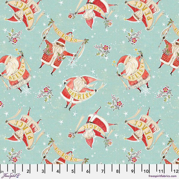  Cori Dantini - Love Santa /  Magic Santa / Aqua