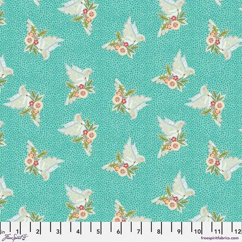 Cori Dantini - Love Santa /  Doves