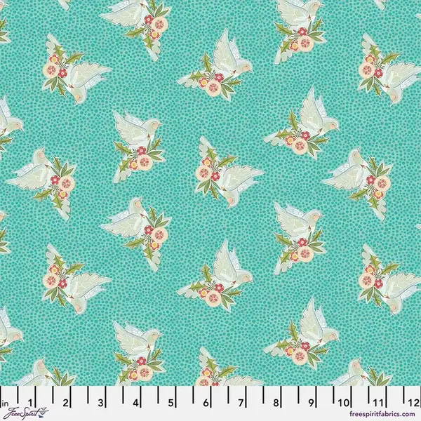  Cori Dantini - Love Santa /  Doves