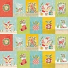 Cori Dantini - Love Santa /  Multi Block