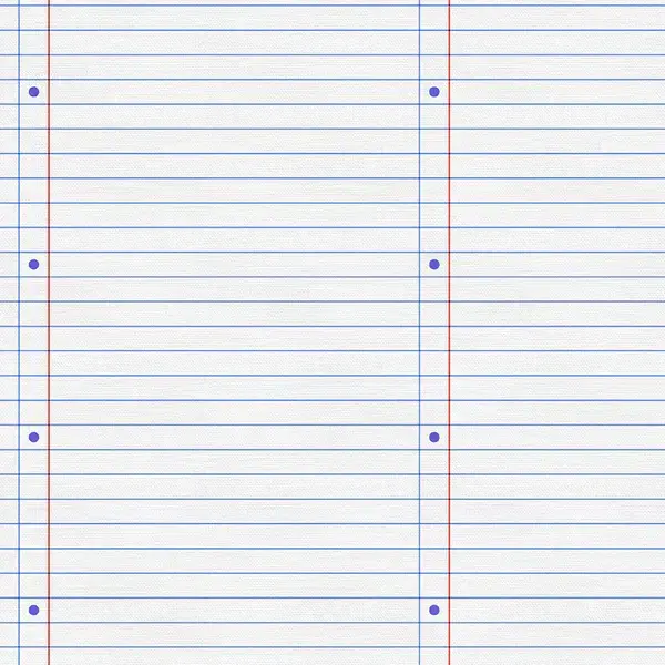  Paintbrush Studio - Kindergarten Cubbies / 12025019  Notebook Paper