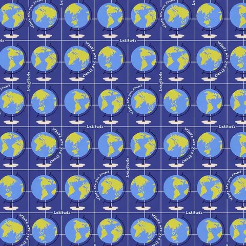 Paintbrush Studio - Kindergarten Cubbies / 12025010  History Lesson