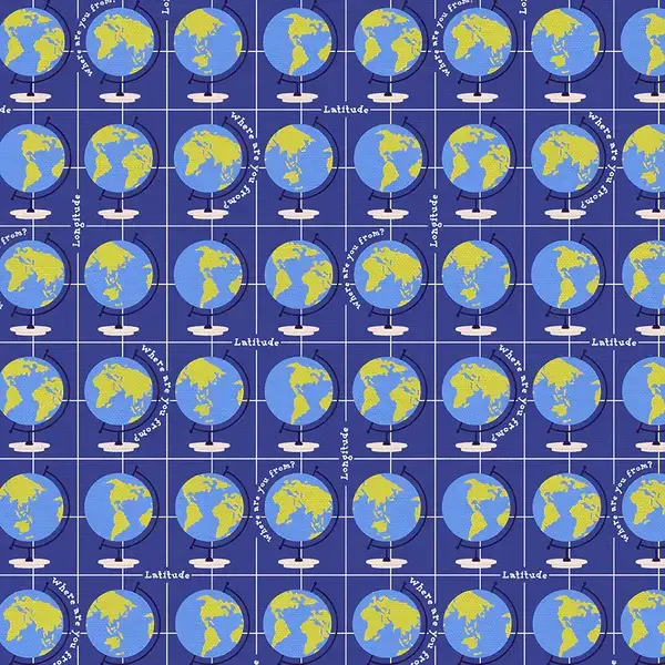  Paintbrush Studio - Kindergarten Cubbies / 12025010  History Lesson