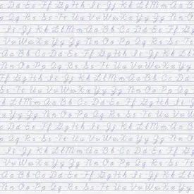  Paintbrush Studio - Kindergarten Cubbies / 12025017  Chalkboard - White