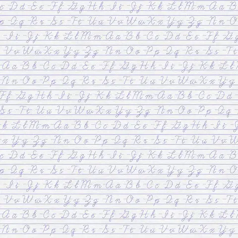 Paintbrush Studio - Kindergarten Cubbies / 12025017  Chalkboard - White