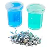 Tiny Toys - Itty Bitty Mix-in Slime