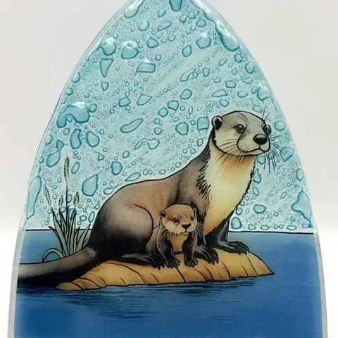 Pampeana - Night Light / River Otters