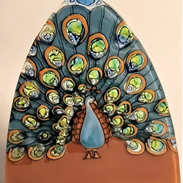  Pampeana - Night Light / Peacock