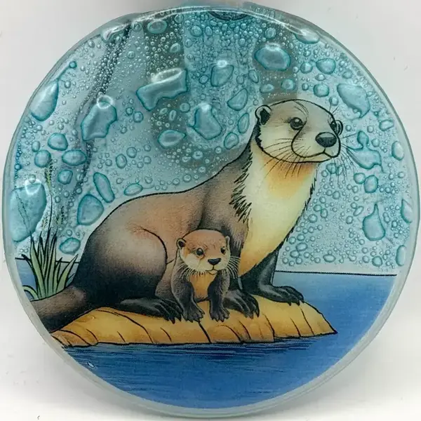  Pampeana - Suncatcher / River Otters