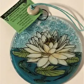  Pampeana - Suncatcher / Lotus Flower