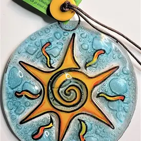  Pampeana - Suncatcher / Wild Sun