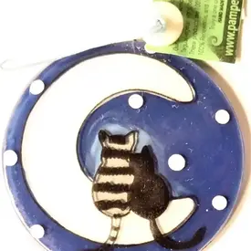  Pampeana - Suncatcher / Cats On the Moon