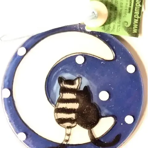 Pampeana - Suncatcher / Cats On the Moon