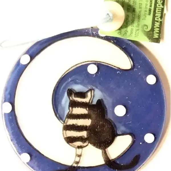  Pampeana - Suncatcher / Cats On the Moon