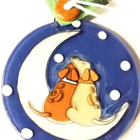  Pampeana - Suncatcher / Dogs On the Moon