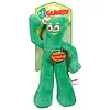 Dog Toy -  Gumby Plush Dog Toy 9"