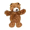 Dog Toy -  Kong® Dr. Noyz Teddy Bear Plush Dog Toy XS