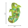 Cat Toy -  Kong® Refillables Chameleon Cat Toy