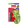 Cat Toy -  Kong® Refillables Chameleon Cat Toy