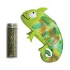 Cat Toy -  Kong® Refillables Chameleon Cat Toy
