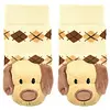 Boogie Toes - Baby Rattle Socks / Doggie (1-2year)