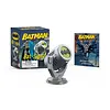 Desk Toy - Batman: The  Bat Signal Light