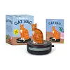 Desk Toy - Desktop Cat Vac