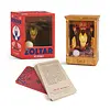 Desk Toy  - Deluxe  Mini Zoltar: He Speaks and comes with Fortune Cards