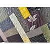 Quilt by Jane Turner - Japanese Squares  (59in X 59in)